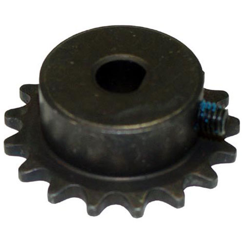 (image for) Star Mfg 200645 SPROCKET - Click Image to Close